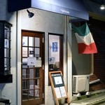 ラ・フレッチャ - 2013/3