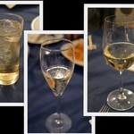 ラ・フレッチャ - 2013/3　ワインたち