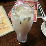 ヘブン - ラムラッシーマサラ・平成２７年４月９日