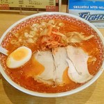 龍覚 - キムチ2丁目　2015/3/31ver