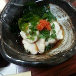 松寿し - たちポン