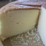 NOBLE - 絹のような生地・豊かな味わいとふんわりした食感