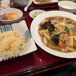 リー タン タン カフェ - 