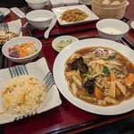 リー タン タン カフェ - 