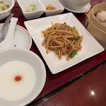 リー タン タン カフェ - 