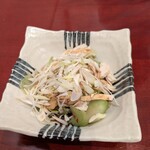 リー タン タン カフェ - 