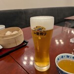 リー タン タン カフェ - 