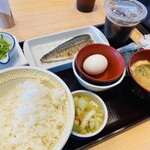 すき家 - 料理写真: