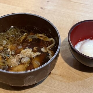十割蕎麦 韃靼 穂のか_1