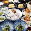 ふぐ料理 和