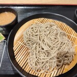 小木曽製粉所 - 料理写真: