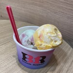 サーティワンアイスクリーム - 