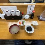 魚力 - 2026.06.29 (月)