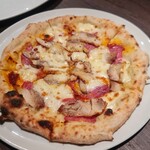 ザ キッチン サルヴァトーレ クオモ - 