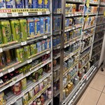 セブンイレブン - ドリンク写真: