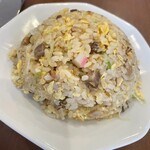 煮干しだし醤油ラーメン 桂 - 
