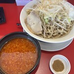 麺屋あっ晴れ - 