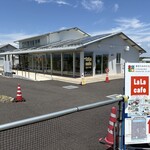 LaLa cafe - 