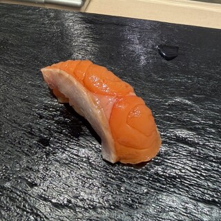 札幌魚河岸 五十七番寿し - 料理写真: