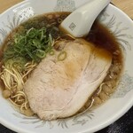 一龍 - 料理写真: