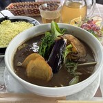 ファームヤード - 