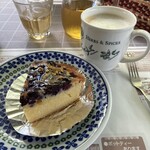 ファームヤード - 