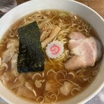 日吉 大勝軒 - 