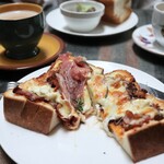 カフェＢ・Ｃ - 