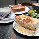 カフェＢ・Ｃ - 
