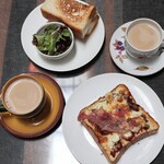 カフェＢ・Ｃ - 