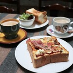 カフェＢ・Ｃ - 