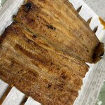 ての字 - 料理写真: