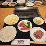 ビーフキッチン - 