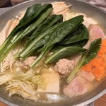 橙 - 