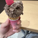 サーティワンアイスクリーム - 