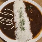 Spice Curry カリカリ - 