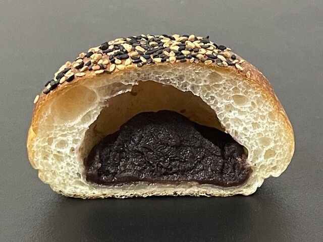JEAN FRANCOIS Echika omotesando - Omote Sando/Bread | Tabelog