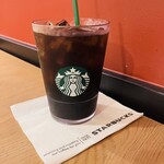 スターバックスコーヒー - ドリンク写真: