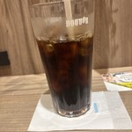 ドトールコーヒーショップ - ドリンク写真: