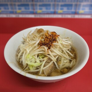 ラーメン二郎_1