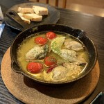 casual bar -nanjo- - 