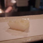 天ぷら　酒菜　醍醐 - アタシにはイカ