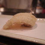 天ぷら　酒菜　醍醐 - キス