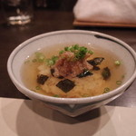 天ぷら　酒菜　醍醐 - こうなりました～