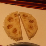 てんぷら 近藤 - 蓮