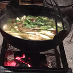 いろりの宿 芦名 - 