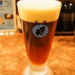 Masakiya - 國乃長ビール（蔵アンバー）