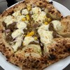 備後ピザ - 料理写真: