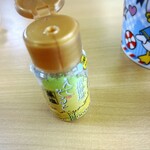 LAWSON - ドリンク写真:藻塩は頂き物です。この藻塩が、なんかわからんが風味があってすんごくうまいのだ‼︎
