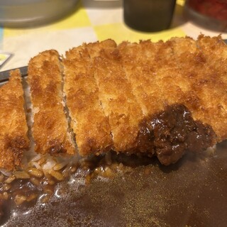 カレー屋ジョニー_0